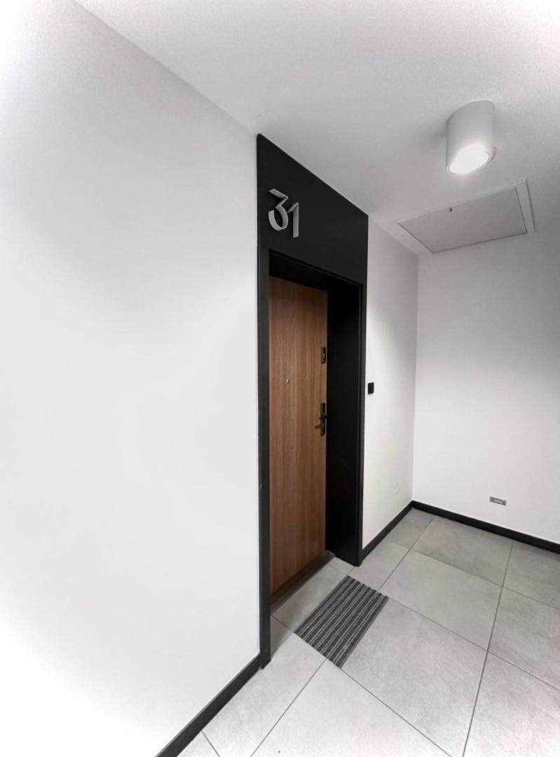 Pszczelna Apartment クラクフ エクステリア 写真