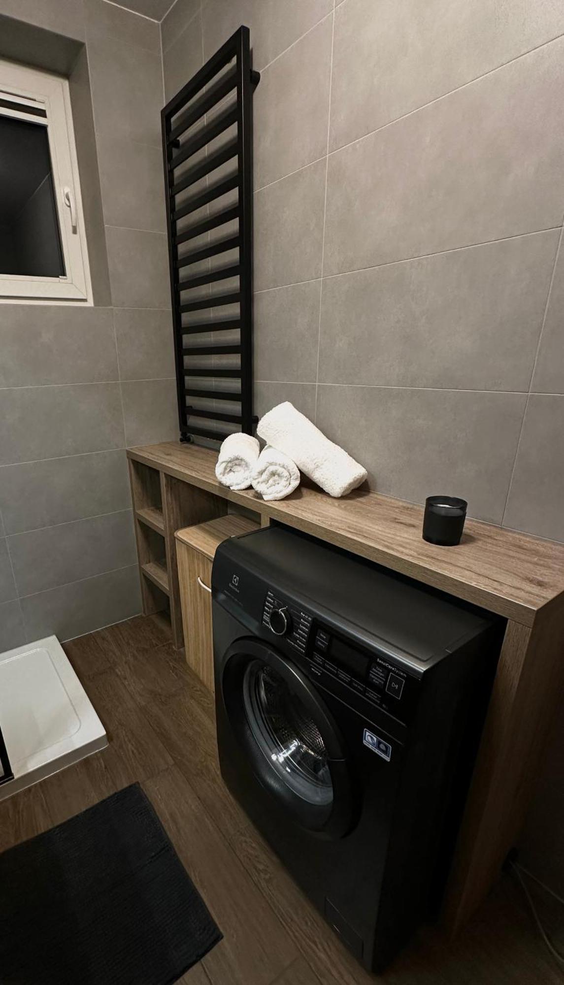 Pszczelna Apartment クラクフ エクステリア 写真
